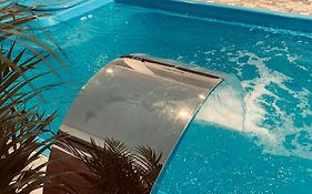 Cerbul Chalet Accommodation & Wellness